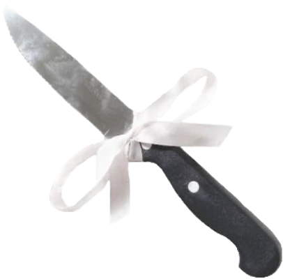 coquette_knife emote