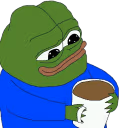 coffee emote