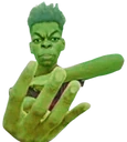 FOUR emote