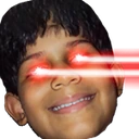 Jaseel_Laser emoji