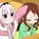 KannaPat emote