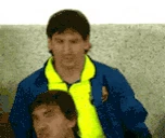messiSlap emoji
