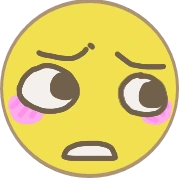 concerned_flushed emote
