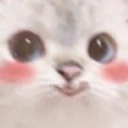 OkayCat emote