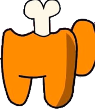 AmongUsDead emote