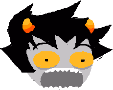 KARKAT_WHAT emote