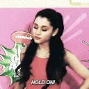 holdon emote