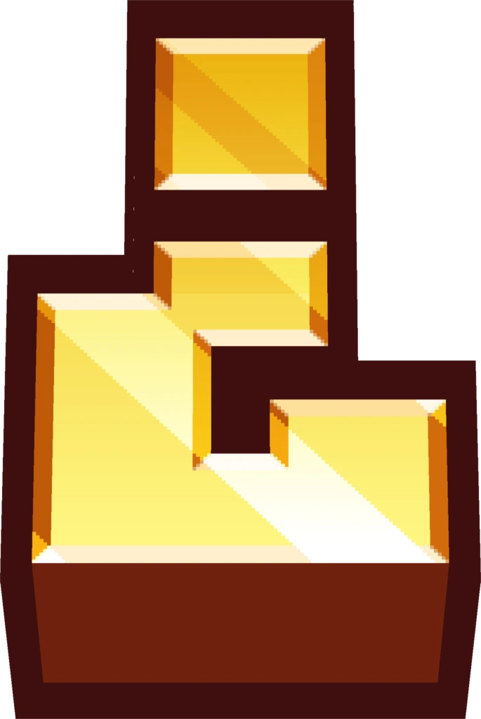 minecraft_gold_exclamation3 emote