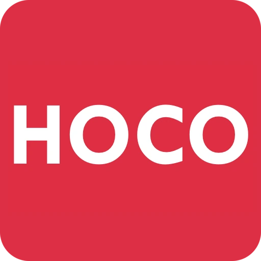 HocoRed emote