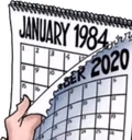 1984 emote
