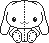 CinnaPlushie emote