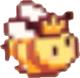 queenbee emote