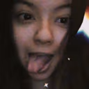 halie_happy emote