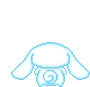 CinnaBubble emote