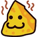 RGBcheese