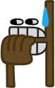 CHAIRS emote
