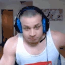 Vanish emote