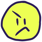 mad emote