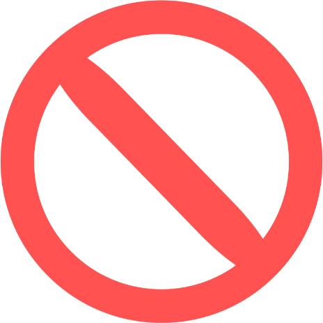 deny emote