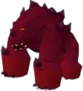 Jad emote