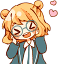 uwu emote