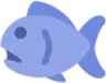 BlurpleFish emote