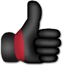 DP1thumbsup static emote