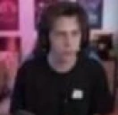 Pensando emote