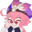 Dori_cool emote