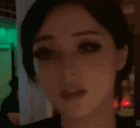 jadeyVibing animated emote