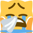 cryingcat emote