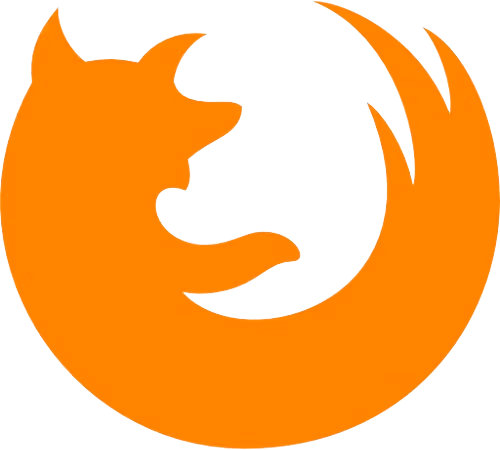 Firefox emote