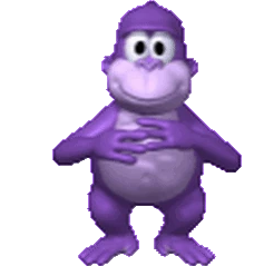 BonziGIF emote