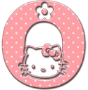 HelloKittyO emote