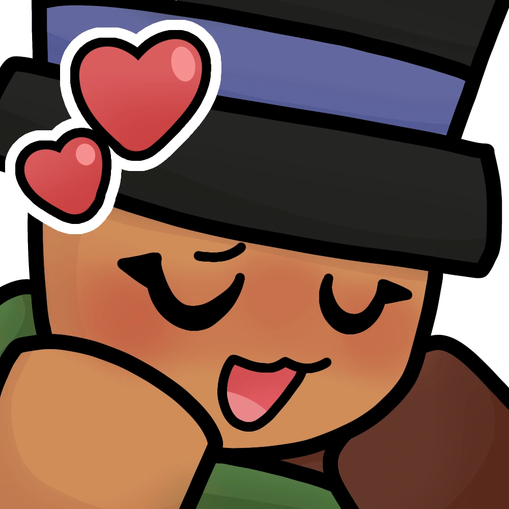 Minish_flustered emoji