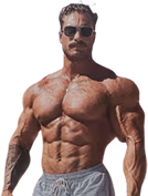 chrisbumstead emote