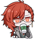 MortefiSip emote