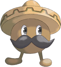 Juarecito emote