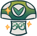 vineWoah emote