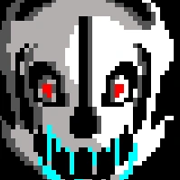 Gaster_Blaster emoji