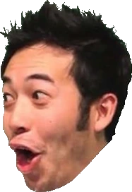 pogchampleft emoji