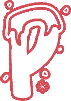 LetterP animated emote