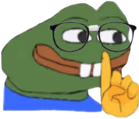 nerd emote
