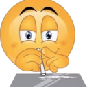 emoji_snort emote