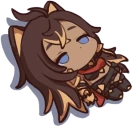 DehyaFallen emote