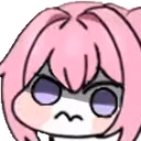 doroangry emote
