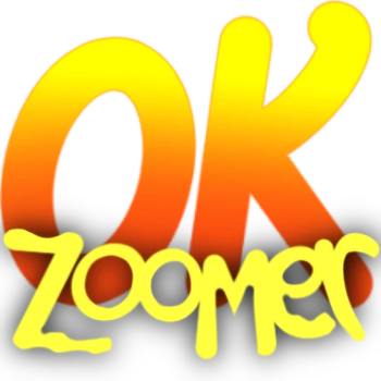 OkZoomer emote