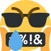 Fortyou emote