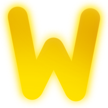 W static emote