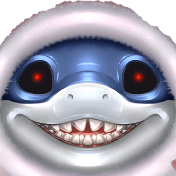 JeffTheNightmare emote